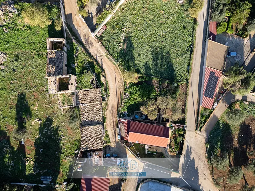 Immagine 26 di Rustico / casale in vendita  in Via Luoghicelli 77 a Palermo