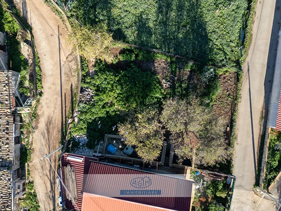 Immagine 27 di Rustico / casale in vendita  in Via Luoghicelli 77 a Palermo