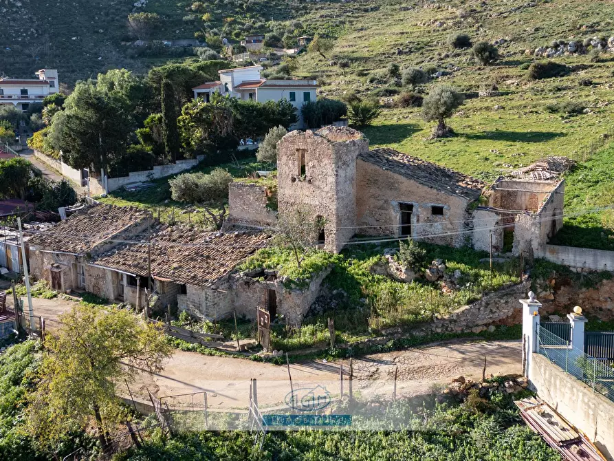 Immagine 23 di Rustico / casale in vendita  in Via Luoghicelli 77 a Palermo
