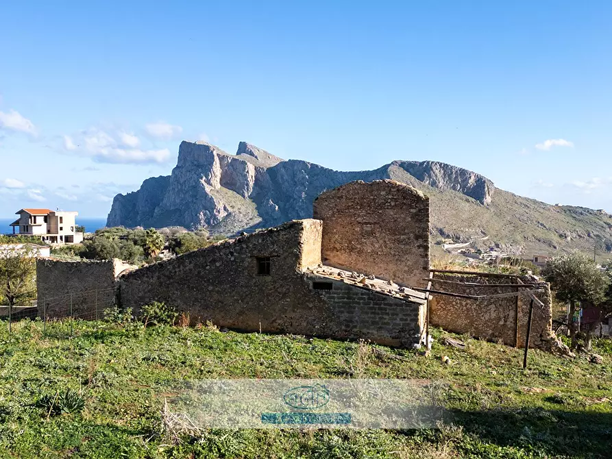 Immagine 16 di Rustico / casale in vendita  in Via Luoghicelli 77 a Palermo