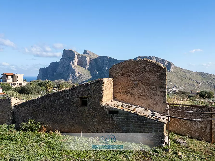 Immagine 15 di Rustico / casale in vendita  in Via Luoghicelli 77 a Palermo