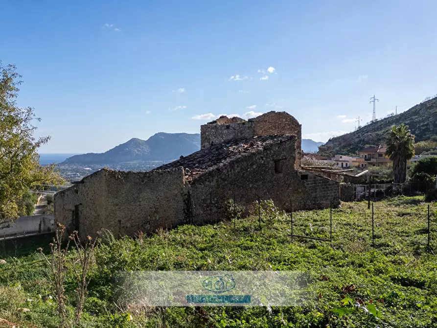 Immagine 17 di Rustico / casale in vendita  in Via Luoghicelli 77 a Palermo