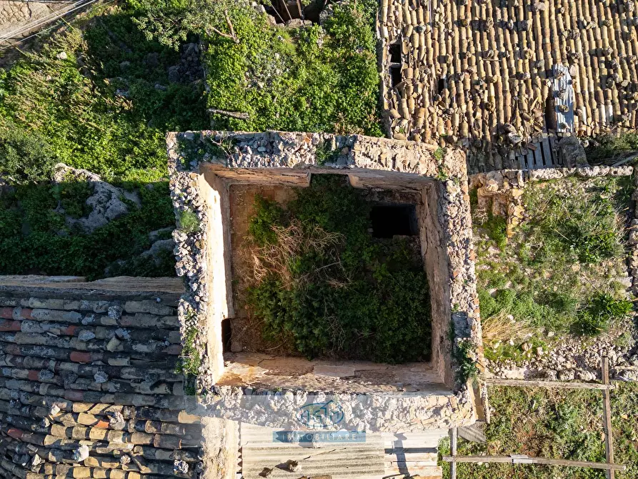 Immagine 20 di Rustico / casale in vendita  in Via Luoghicelli 77 a Palermo