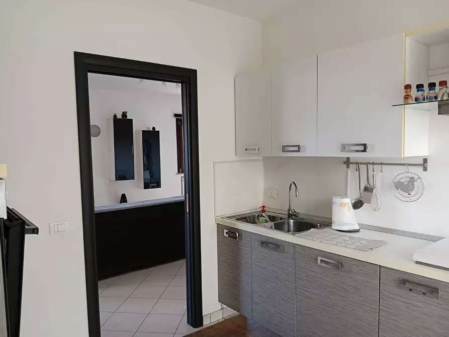 Immagine 16 di Appartamento in affitto  in Via Nazionale 79 a Cinisi