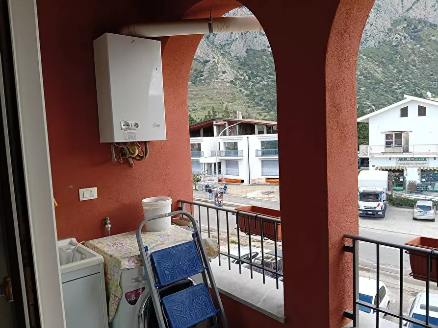 Immagine 20 di Appartamento in affitto  in Via Nazionale 79 a Cinisi