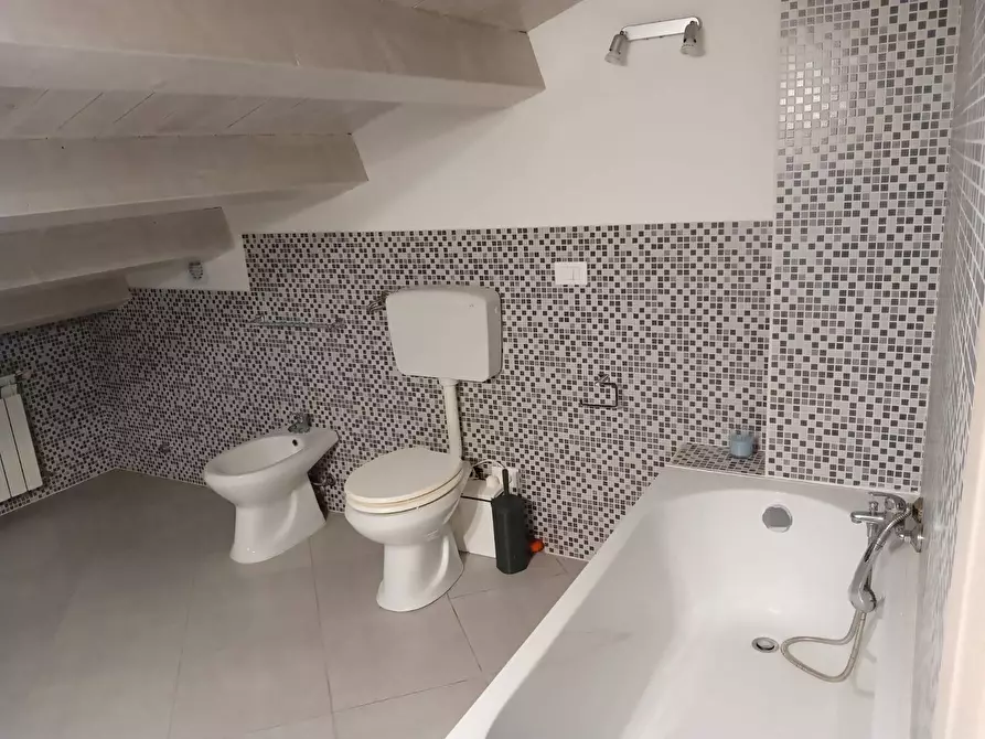 Immagine 33 di Appartamento in affitto  in Via Nazionale 79 a Cinisi