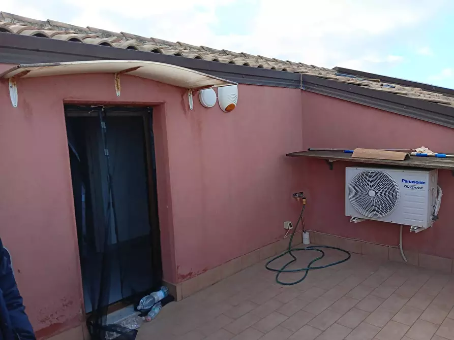 Immagine 29 di Appartamento in affitto  in Via Nazionale 79 a Cinisi