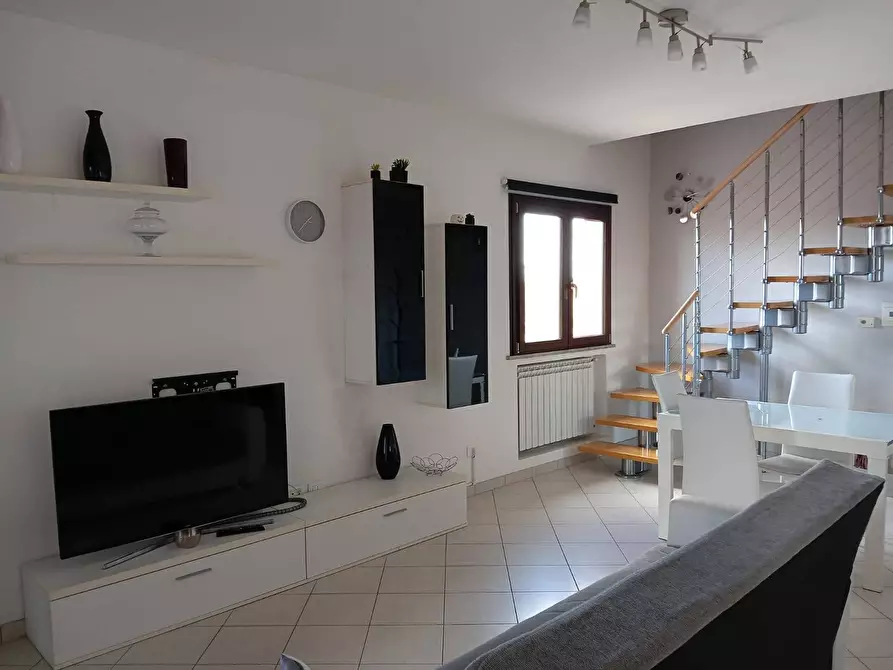 Immagine 9 di Appartamento in affitto  in Via Nazionale 79 a Cinisi