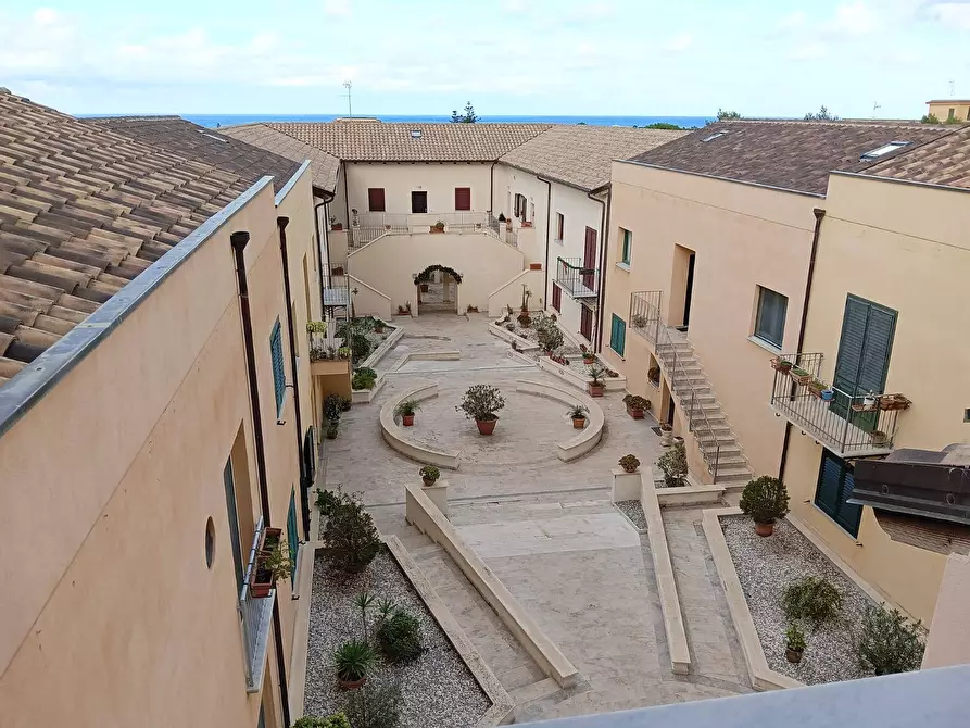 Immagine 28 di Appartamento in affitto  in Via Nazionale 79 a Cinisi