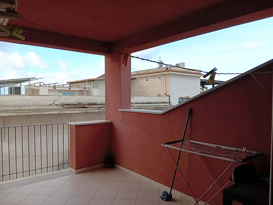 Immagine 13 di Appartamento in affitto  in Via Nazionale 79 a Cinisi