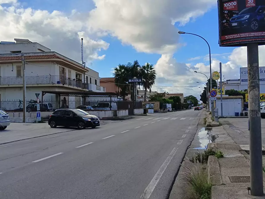 Immagine 3 di Appartamento in affitto  in Via Nazionale 79 a Cinisi