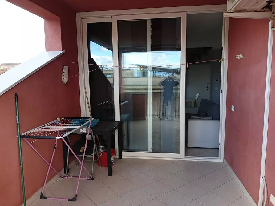 Immagine 12 di Appartamento in affitto  in Via Nazionale 79 a Cinisi