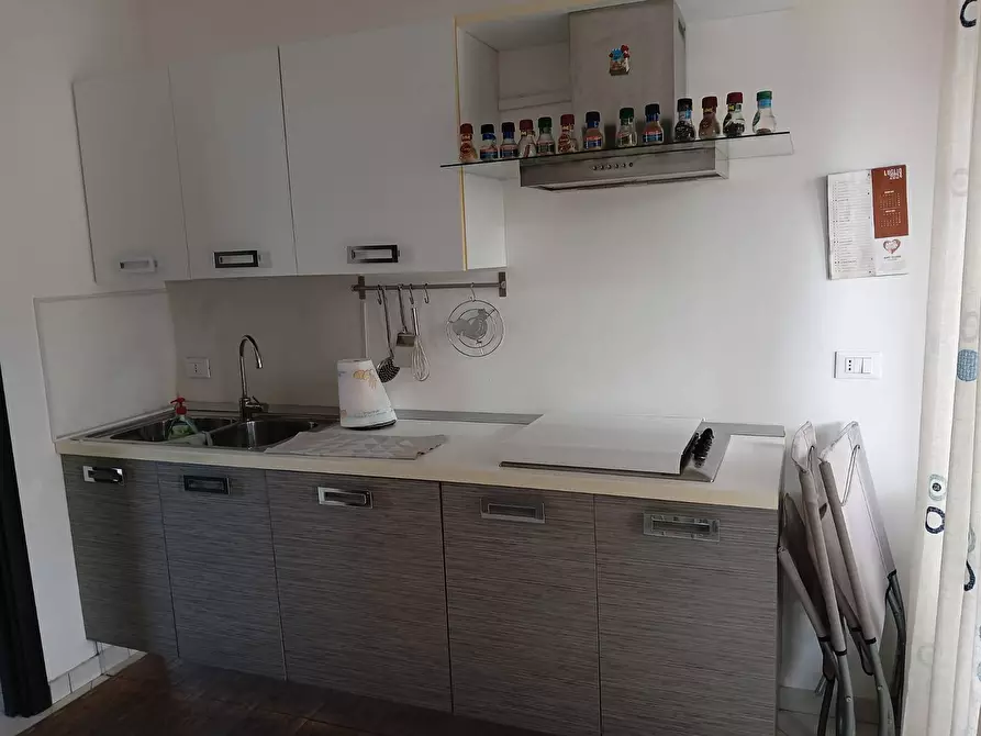 Immagine 18 di Appartamento in affitto  in Via Nazionale 79 a Cinisi