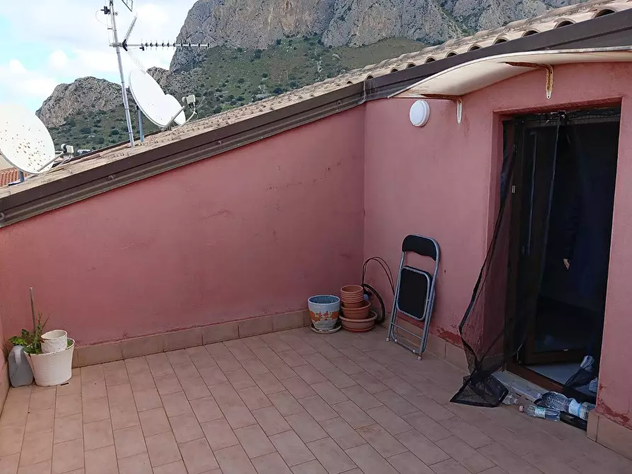 Immagine 26 di Appartamento in affitto  in Via Nazionale 79 a Cinisi