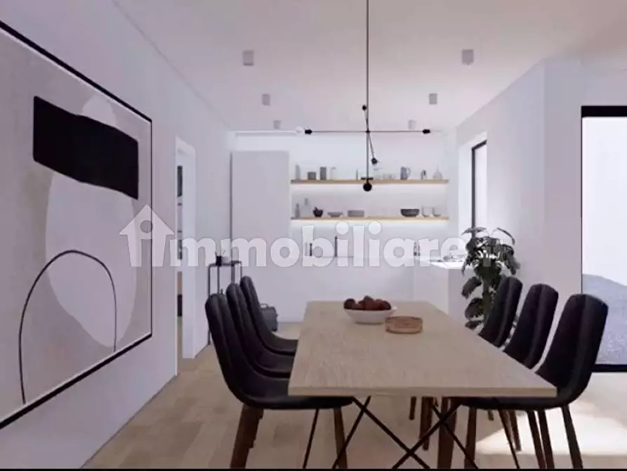 Immagine 61 di Casa semindipendente in vendita  a Capaci