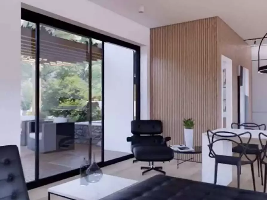 Immagine 63 di Casa semindipendente in vendita  a Capaci