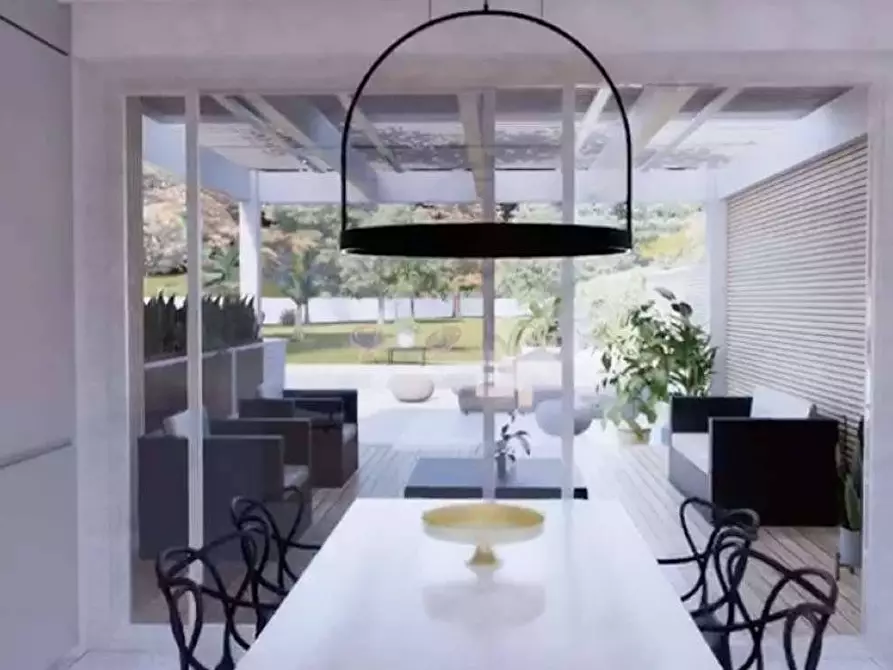 Immagine 64 di Casa semindipendente in vendita  a Capaci