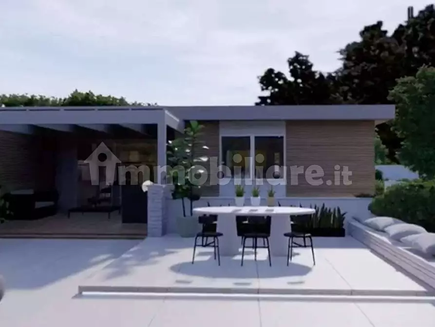 Immagine 65 di Casa semindipendente in vendita  a Capaci