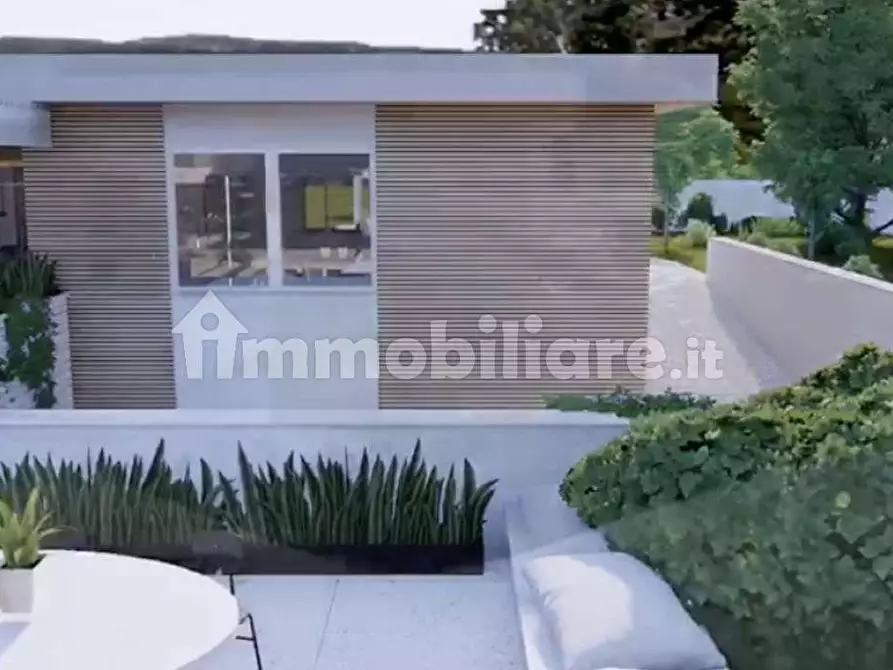 Immagine 66 di Casa semindipendente in vendita  a Capaci