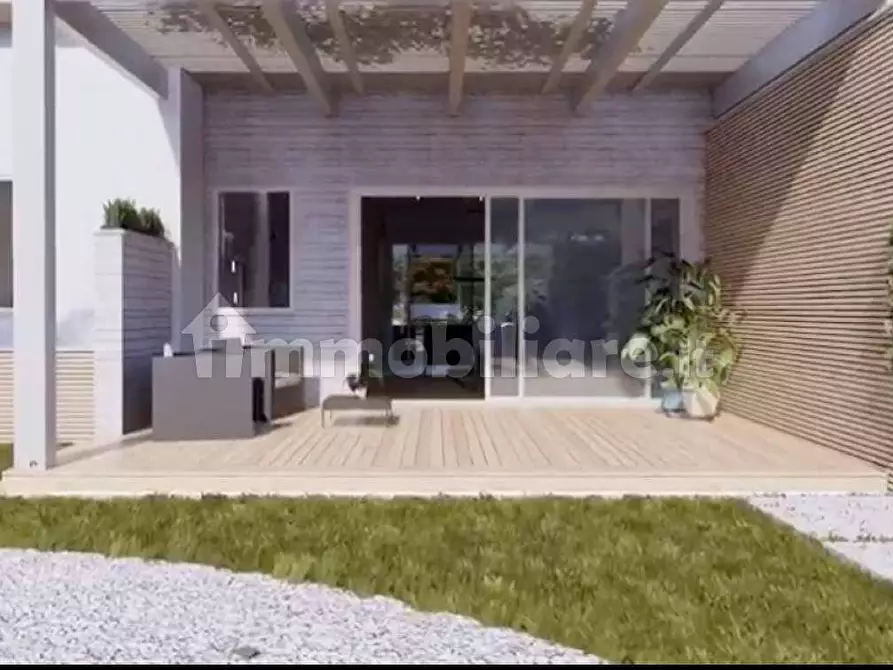 Immagine 67 di Casa semindipendente in vendita  a Capaci