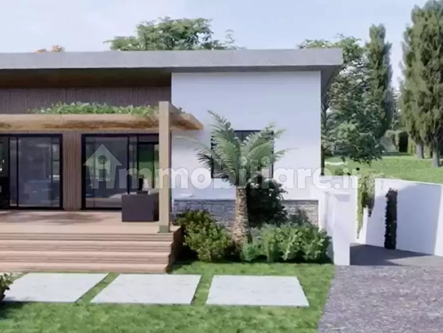 Immagine 68 di Casa semindipendente in vendita  a Capaci