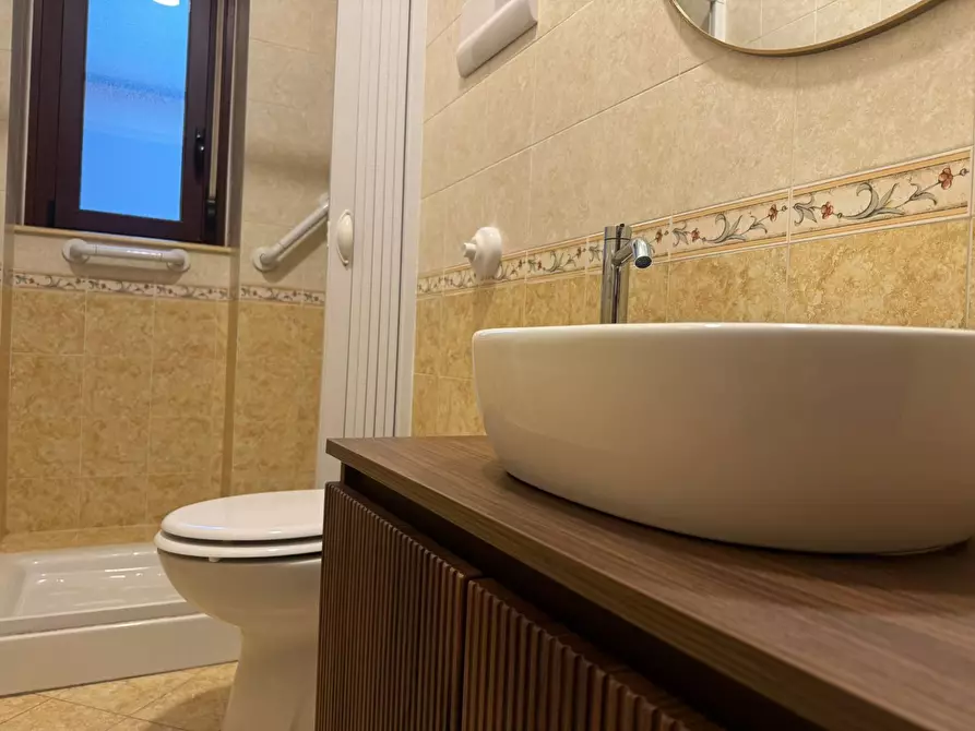 Immagine 26 di Appartamento in affitto  in Via Trapani 1/D a Palermo