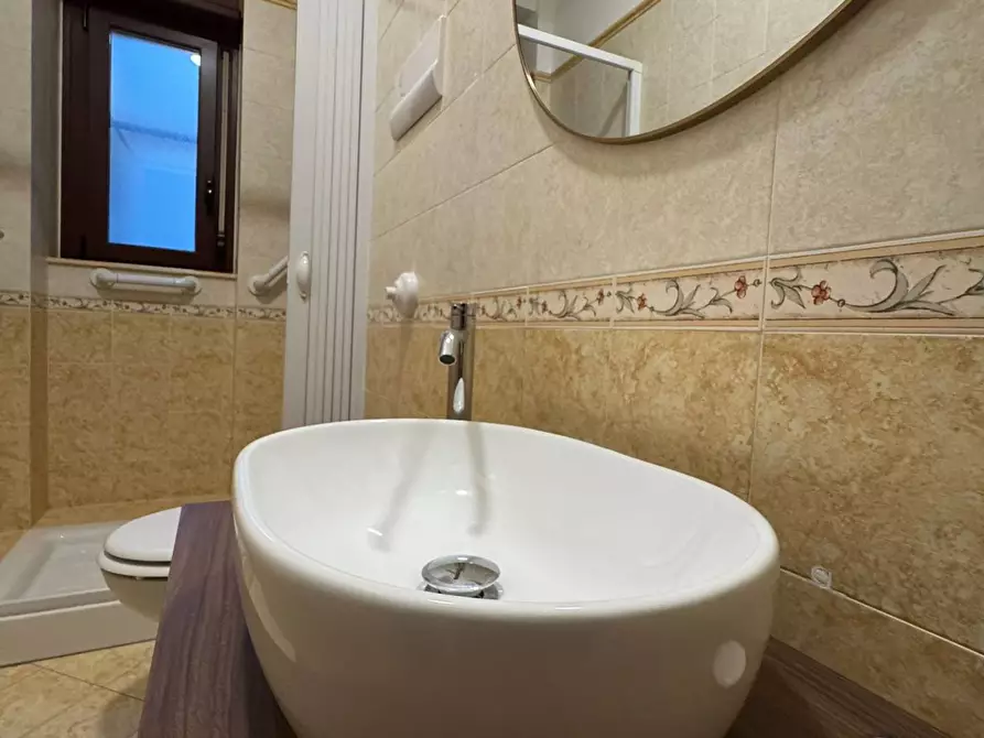 Immagine 27 di Appartamento in affitto  in Via Trapani 1/D a Palermo