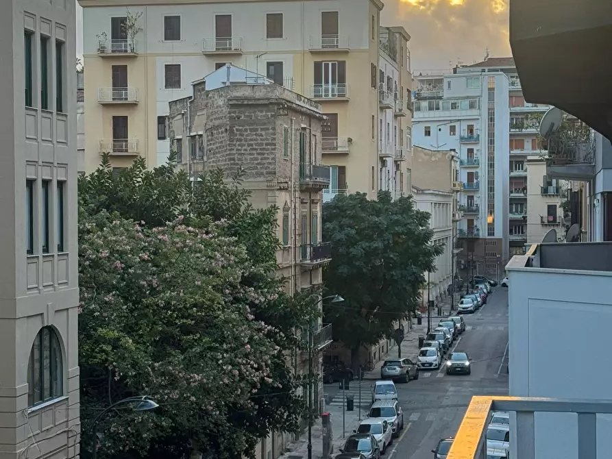 Immagine 40 di Appartamento in affitto  in Via Trapani 1/D a Palermo