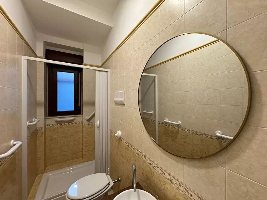 Immagine 28 di Appartamento in affitto  in Via Trapani 1/D a Palermo