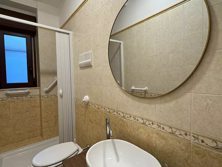 Immagine 30 di Appartamento in affitto  in Via Trapani 1/D a Palermo