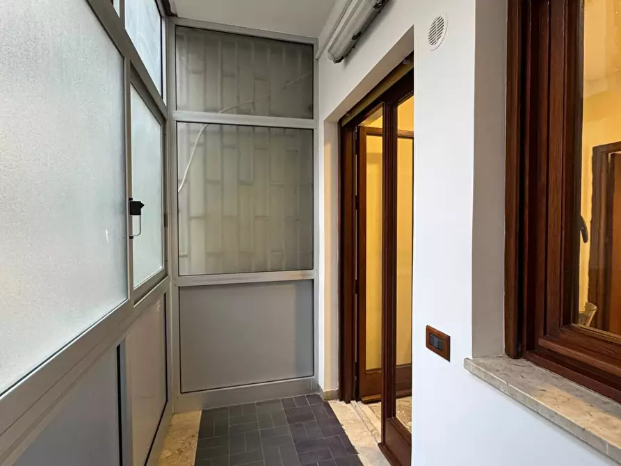 Immagine 23 di Appartamento in affitto  in Via Trapani 1/D a Palermo