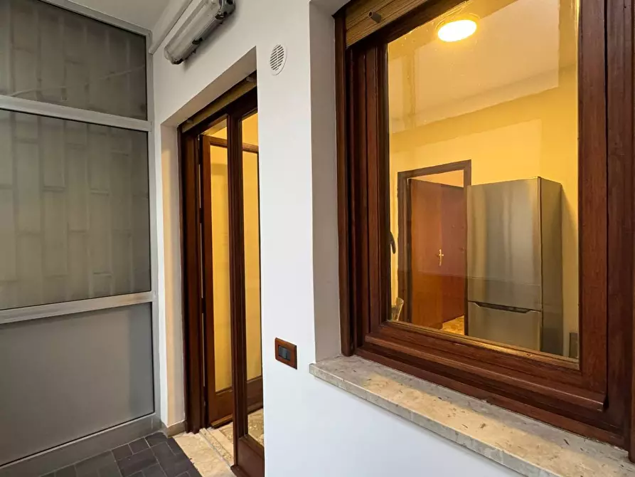 Immagine 22 di Appartamento in affitto  in Via Trapani 1/D a Palermo