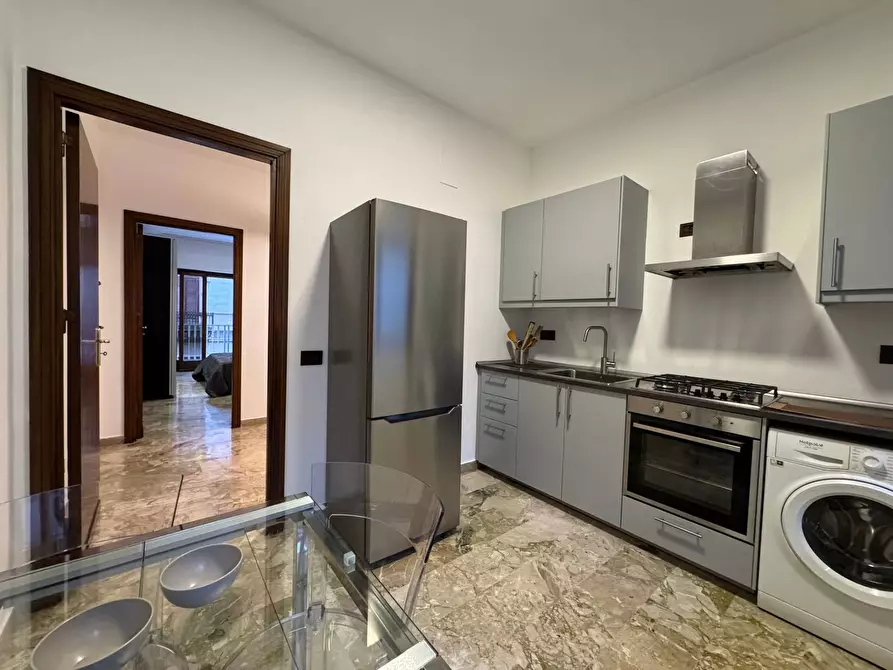 Immagine 18 di Appartamento in affitto  in Via Trapani 1/D a Palermo