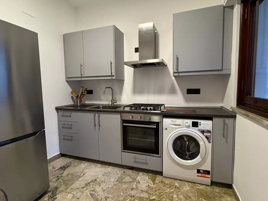 Immagine 19 di Appartamento in affitto  in Via Trapani 1/D a Palermo