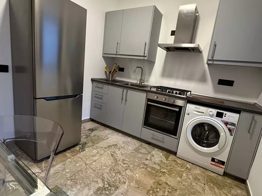 Immagine 20 di Appartamento in affitto  in Via Trapani 1/D a Palermo