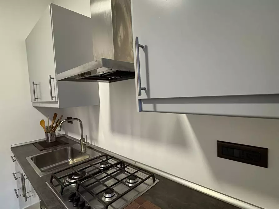 Immagine 17 di Appartamento in affitto  in Via Trapani 1/D a Palermo