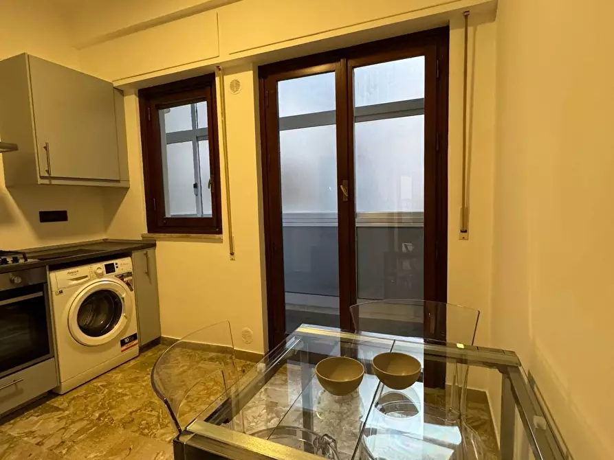 Immagine 15 di Appartamento in affitto  in Via Trapani 1/D a Palermo