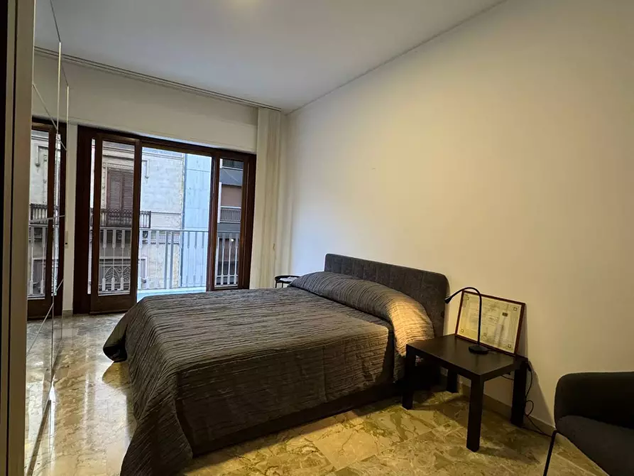 Immagine 34 di Appartamento in affitto  in Via Trapani 1/D a Palermo