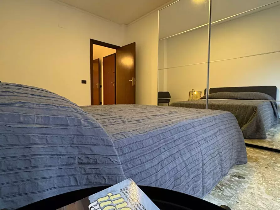 Immagine 31 di Appartamento in affitto  in Via Trapani 1/D a Palermo