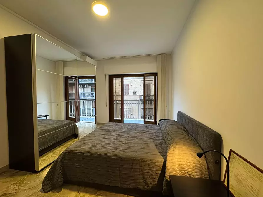 Immagine 35 di Appartamento in affitto  in Via Trapani 1/D a Palermo