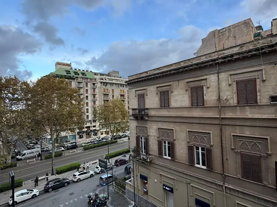 Immagine 38 di Appartamento in affitto  in Via Trapani 1/D a Palermo