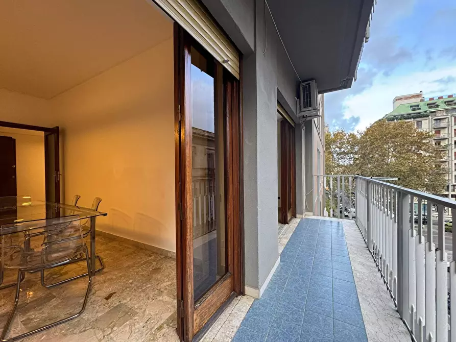 Immagine 13 di Appartamento in affitto  in Via Trapani 1/D a Palermo