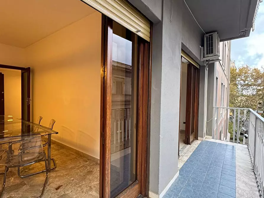 Immagine 14 di Appartamento in affitto  in Via Trapani 1/D a Palermo