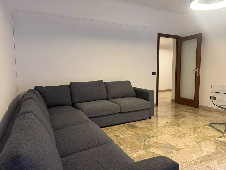 Immagine 11 di Appartamento in affitto  in Via Trapani 1/D a Palermo