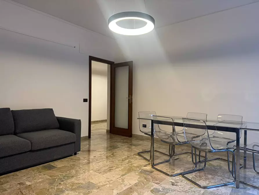 Immagine 12 di Appartamento in affitto  in Via Trapani 1/D a Palermo