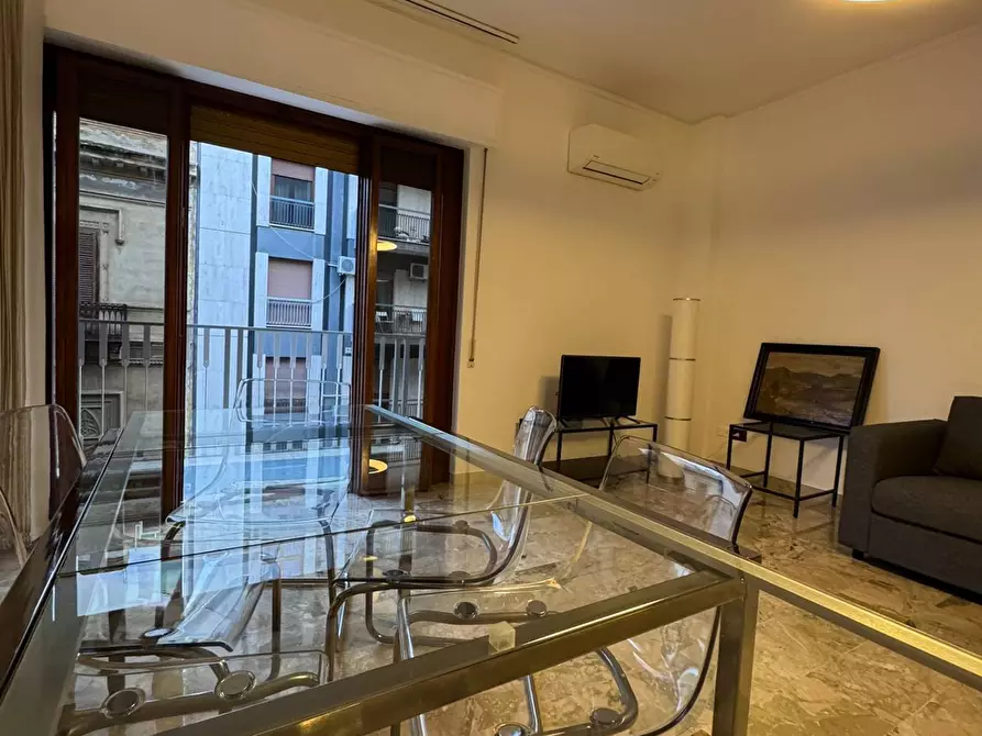 Immagine 9 di Appartamento in affitto  in Via Trapani 1/D a Palermo
