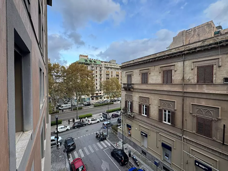 Immagine 39 di Appartamento in affitto  in Via Trapani 1/D a Palermo