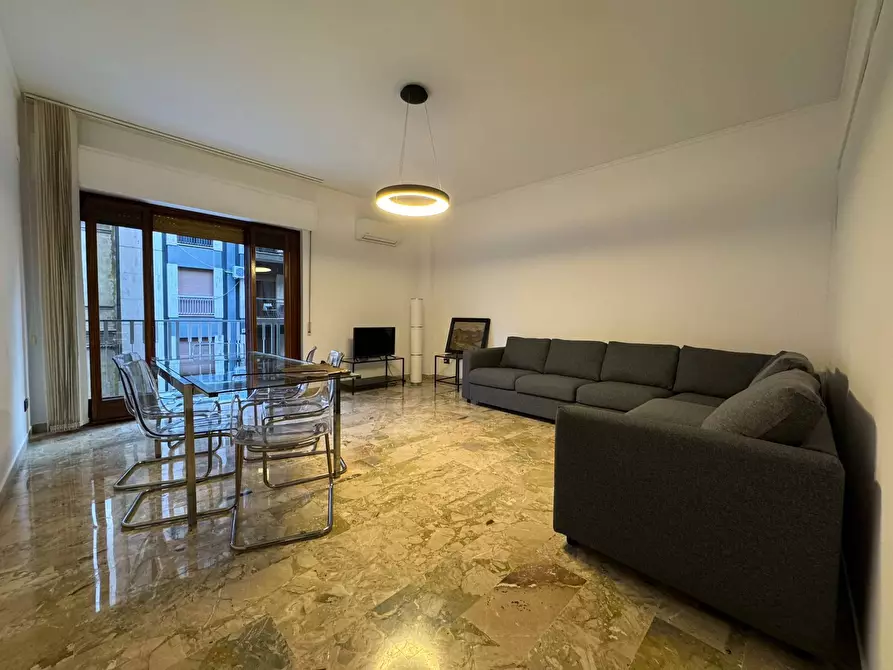 Immagine 7 di Appartamento in affitto  in Via Trapani 1/D a Palermo