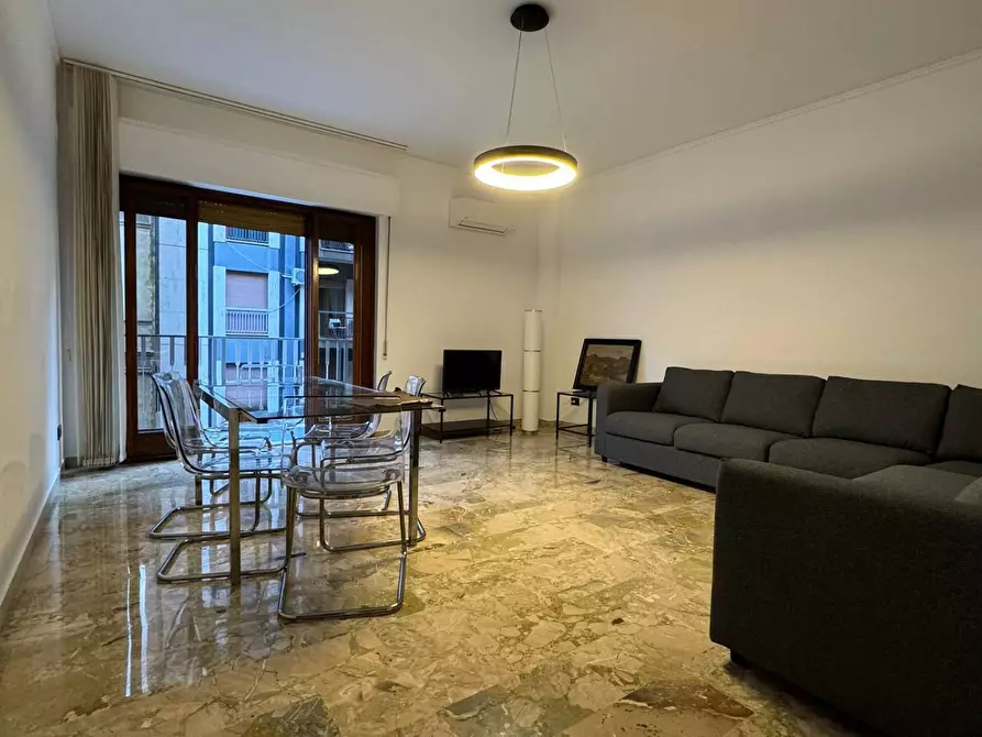Immagine 10 di Appartamento in affitto  in Via Trapani 1/D a Palermo