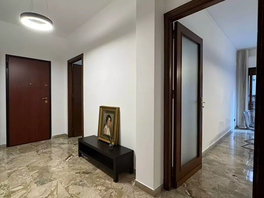 Immagine 6 di Appartamento in affitto  in Via Trapani 1/D a Palermo